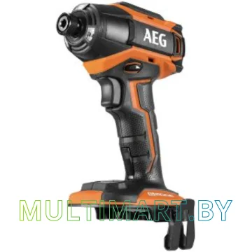 Винтоверт AEG Powertools BSS 18B6-0 (без АКБ)